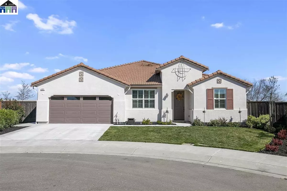 Oakley, CA 94561,Pathfinder Ct