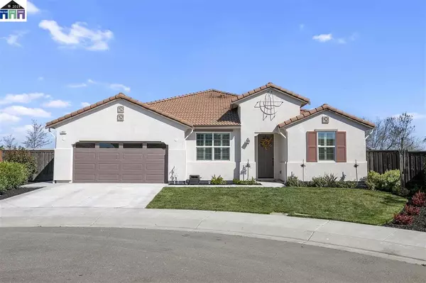 Pathfinder Ct, Oakley, CA 94561