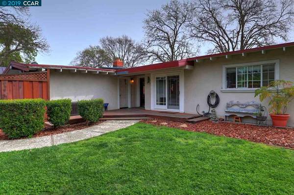 2031 Hoover Ave, Pleasant Hill, CA 94523