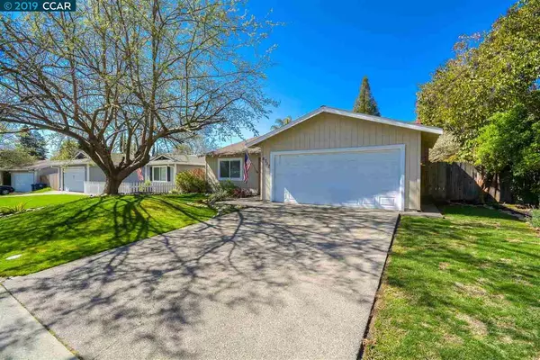 8017 Peppertree Way, Citrus Heights, CA 95621