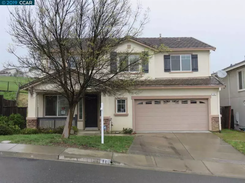 12 Shadelands Ct, Pittsburg, CA 94565