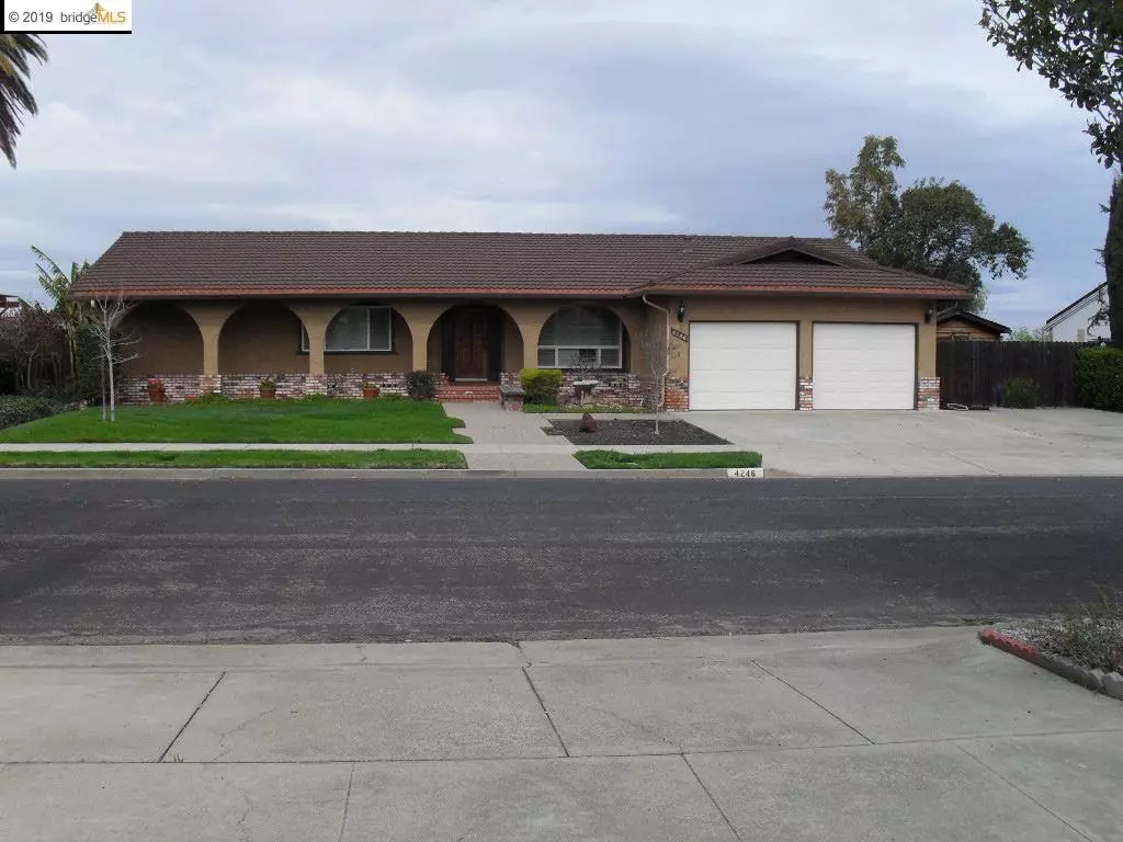 Pittsburg, CA 94565,4246 Inverness Dr