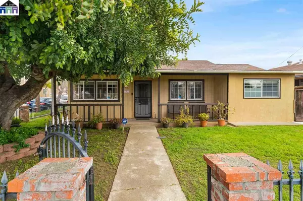 33406 7th Street, Union City, CA 94587