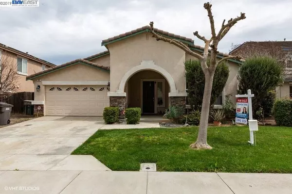 Vitruvius Ct, Oakley, CA 94561