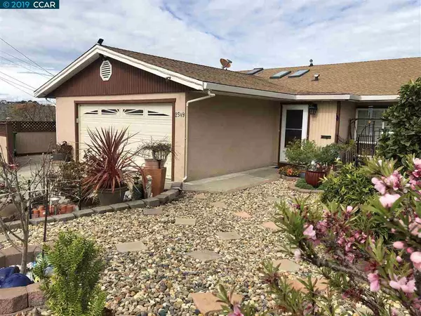 2549 Lynn Dr, Pinole, CA 94564