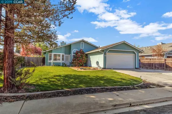 1817 Walnut Grove Ct, Oakley, CA 94561