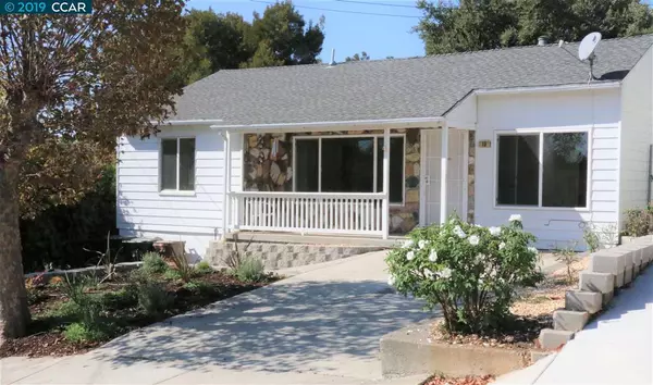 15 Corte Del Sol, Benicia, CA 94510