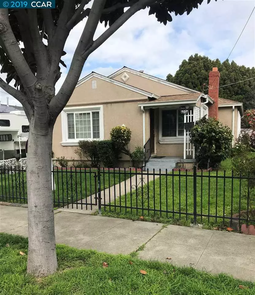 San Leandro, CA 94577,708 Warden Ave