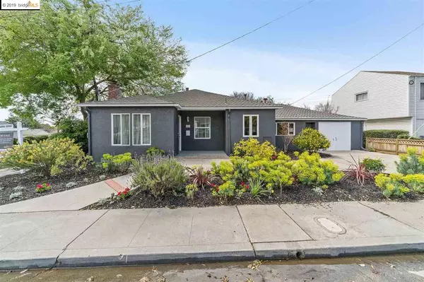 El Cerrito, CA 94530,1001 Elm Court