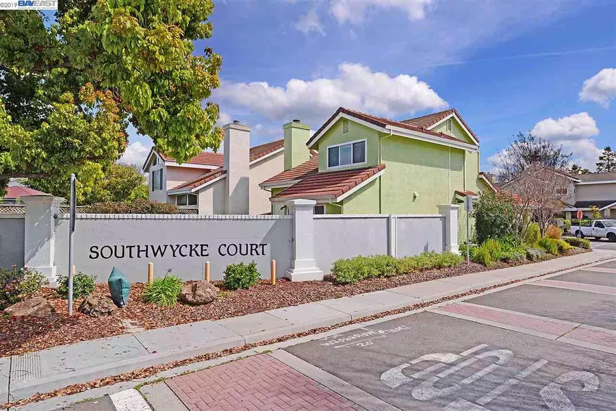 3119 Southwycke Terrace, Fremont, CA 94536