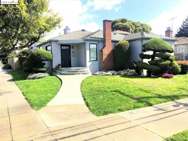 2501 Otis, Alameda, CA 94501