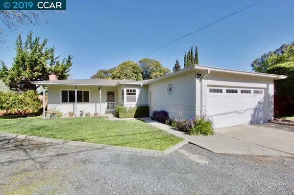 Concord, CA 94519,3601 James Ln