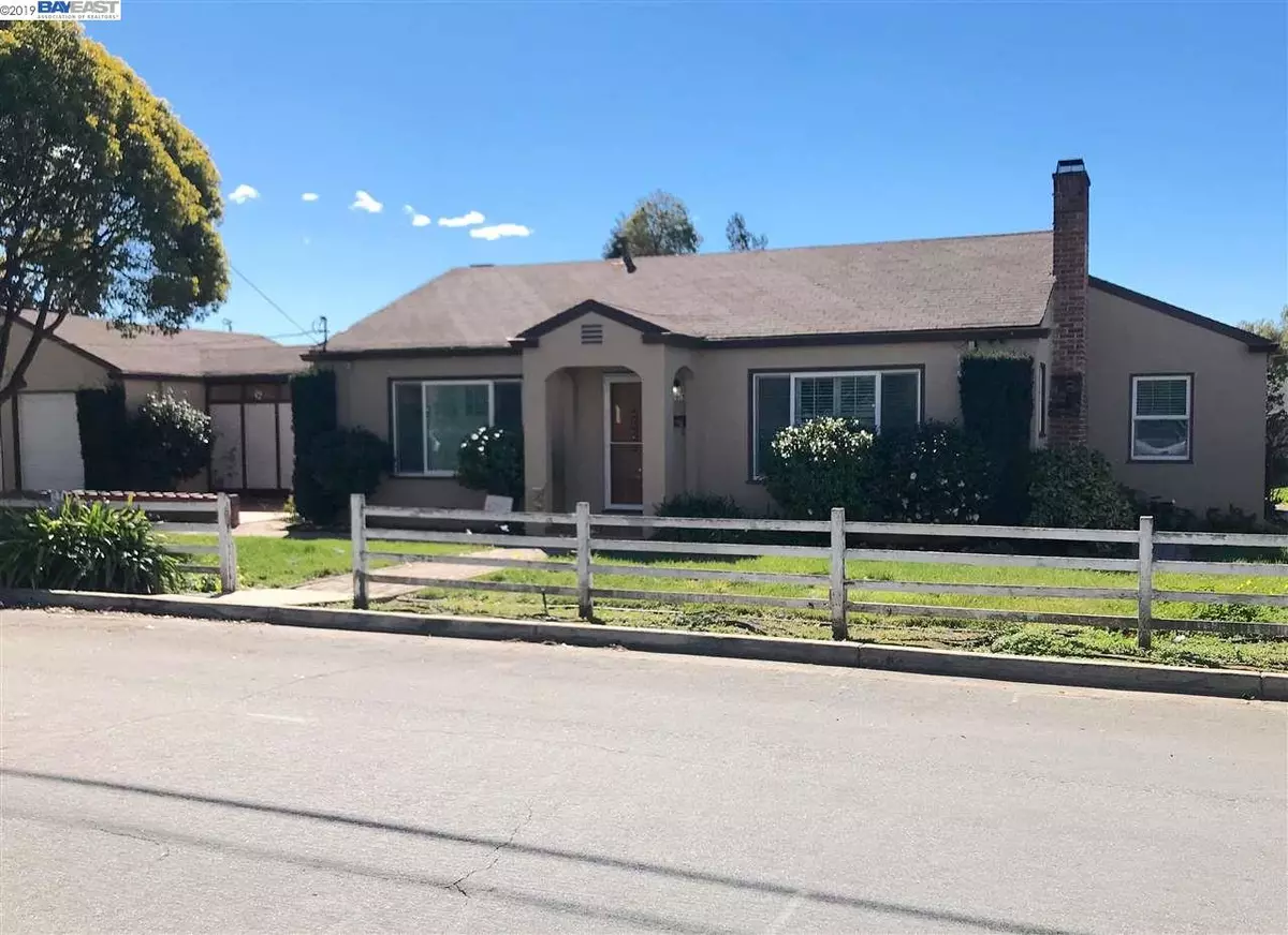 Fremont, CA 94538,40915 Lincoln St