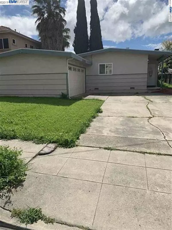 41419 Joyce Ave, Fremont, CA 94539