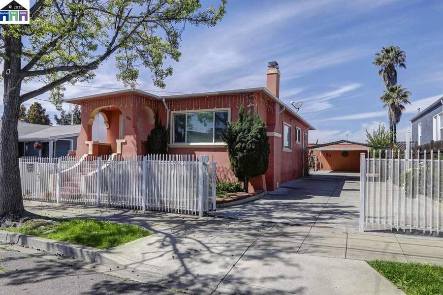 2529 74Th Ave, Oakland, CA 94605