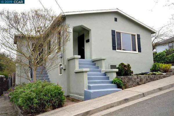 771 Smith Ave, Pinole, CA 94564