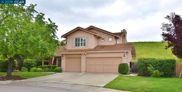 4628 Filly Ct, Antioch, CA 94531