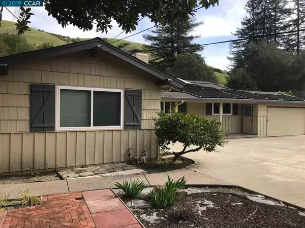 275 Rheem Blvd, Moraga, CA 94556