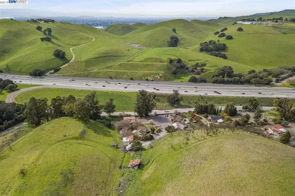 42200 Vargas Rd, Fremont, CA 94539