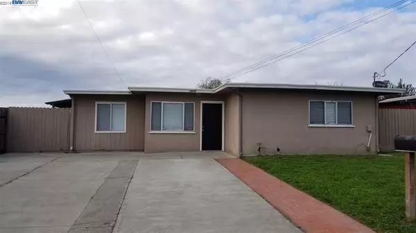 1297 Lettia Rd, San Pablo, CA 94806