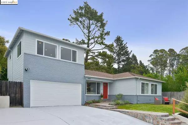 1014 King Dr, El Cerrito, CA 94530