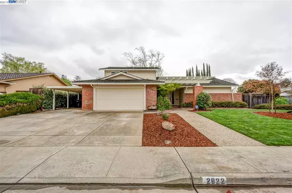 Livermore, CA 94550,2822 Superior Drive