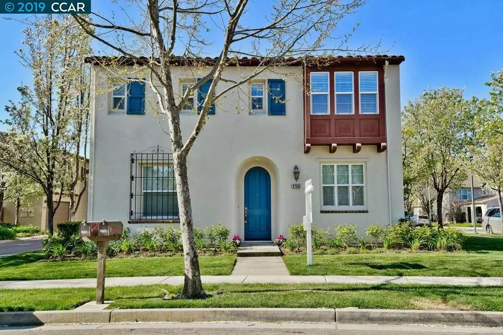 San Ramon, CA 94582,2753 Mountain Ash Ln