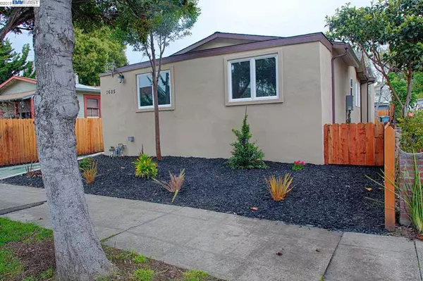 1625 7Th St, Berkeley, CA 94710