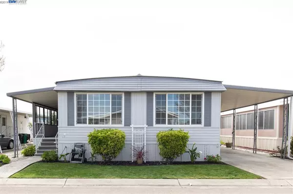 162 SANTA TERESA #162, San Leandro, CA 94579