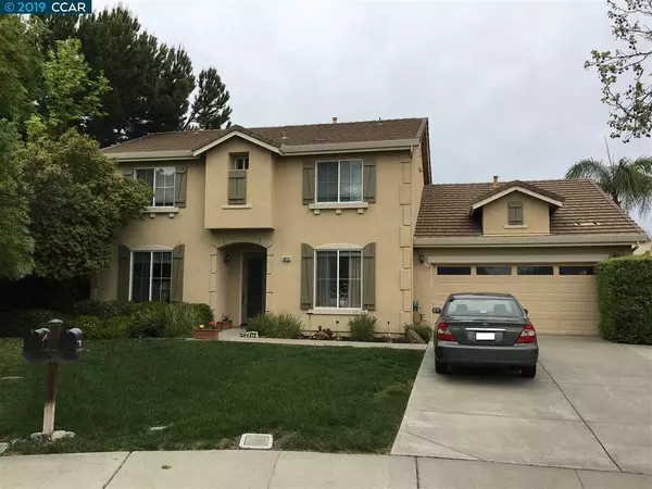 4512 Pony Ct, Antioch, CA 94531