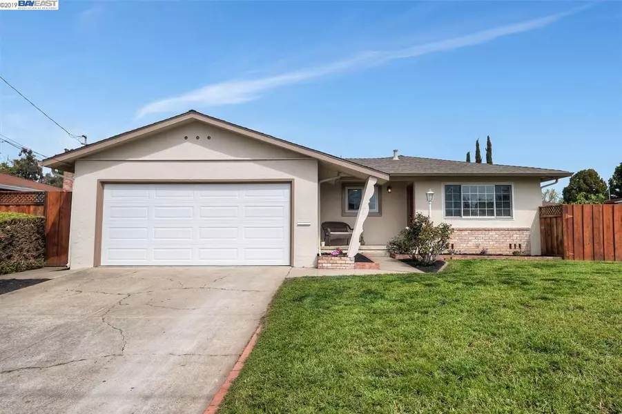 4123 Adams Ave, Fremont, CA 94538