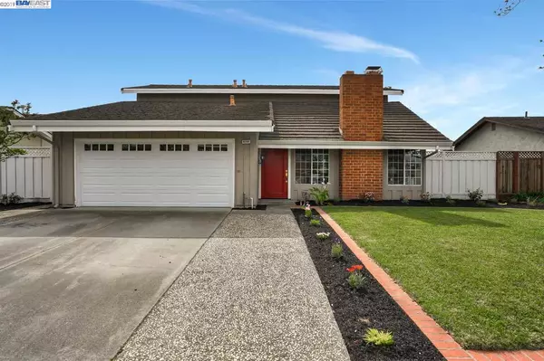 8198 Pebble Beach Ave, Newark, CA 94560