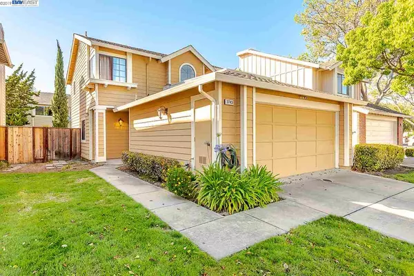 3743 Fulmar Ter, Fremont, CA 94555