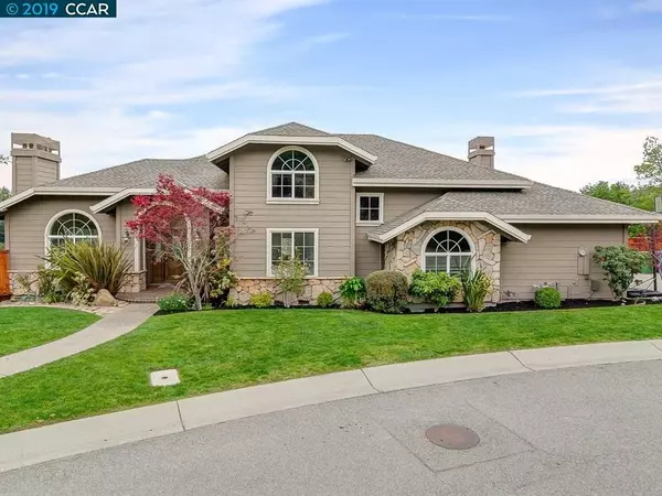 121 Oak Rd, Orinda, CA 94563