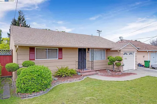 17207 Via Del Rey, San Lorenzo, CA 94580