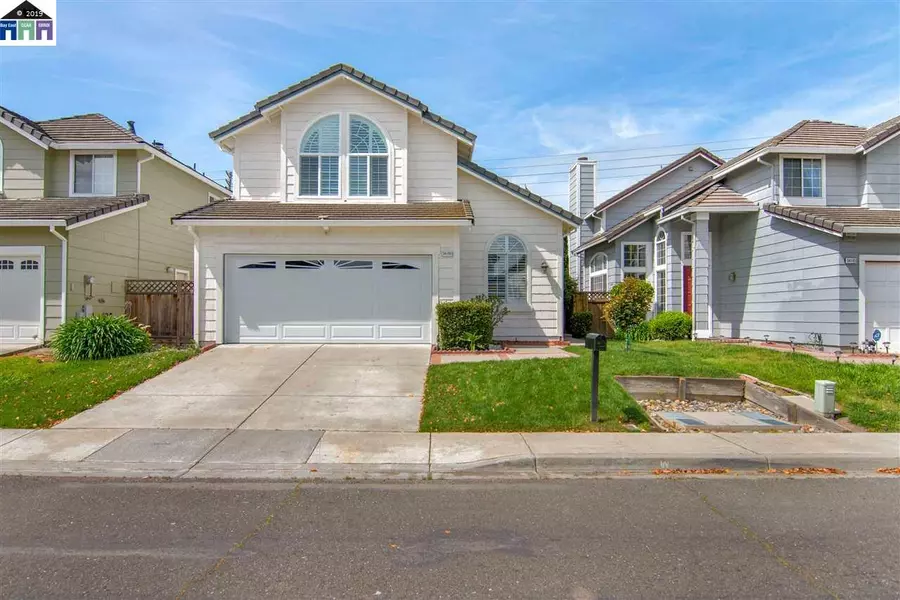 34189 Finnigan Ter, Fremont, CA 94555