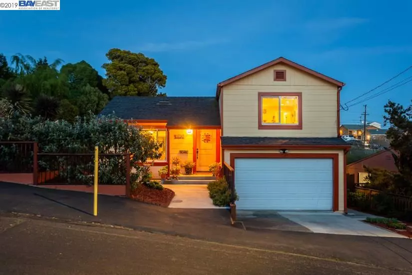 El Sobrante, CA 94803,710 Alhambra Rd