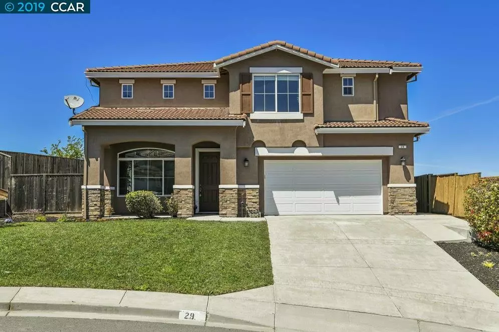 Bay Point, CA 94565,29 Pilar Ridge Ct