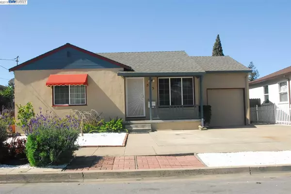 San Leandro, CA 94577,565 Warden Ave