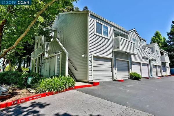 1458 Wharton Way #Apt B, Concord, CA 94521