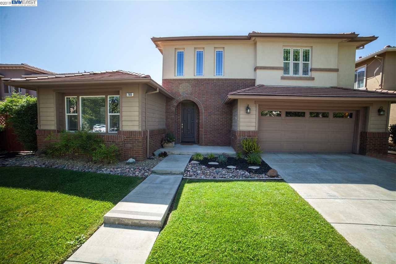 785 Prosperity St, Mountain House, CA 95391