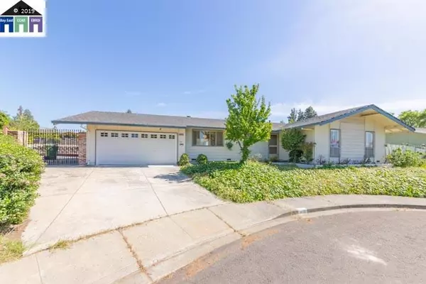 Fremont, CA 94539,1050 Durillo Ct