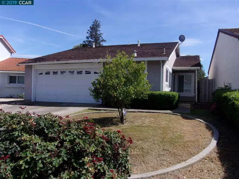 2325 Cypress St, Antioch, CA 94509