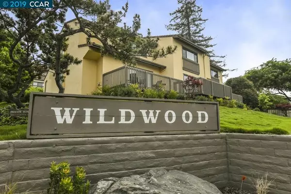 14 Wildwood Pl, El Cerrito, CA 94530