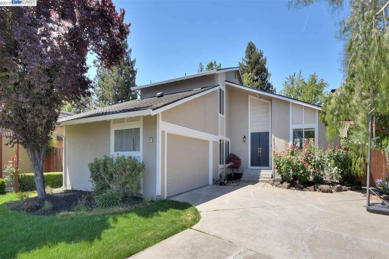 Pleasanton, CA 94588,3178 Weymouth