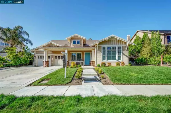 3076 San Minete Dr, Livermore, CA 94550