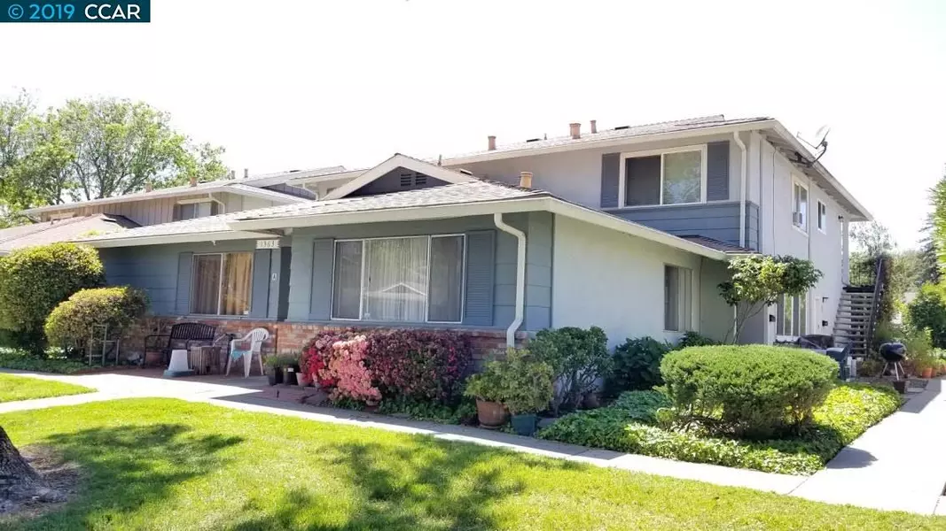 1363 Del Rio Cir #D, Concord, CA 94518