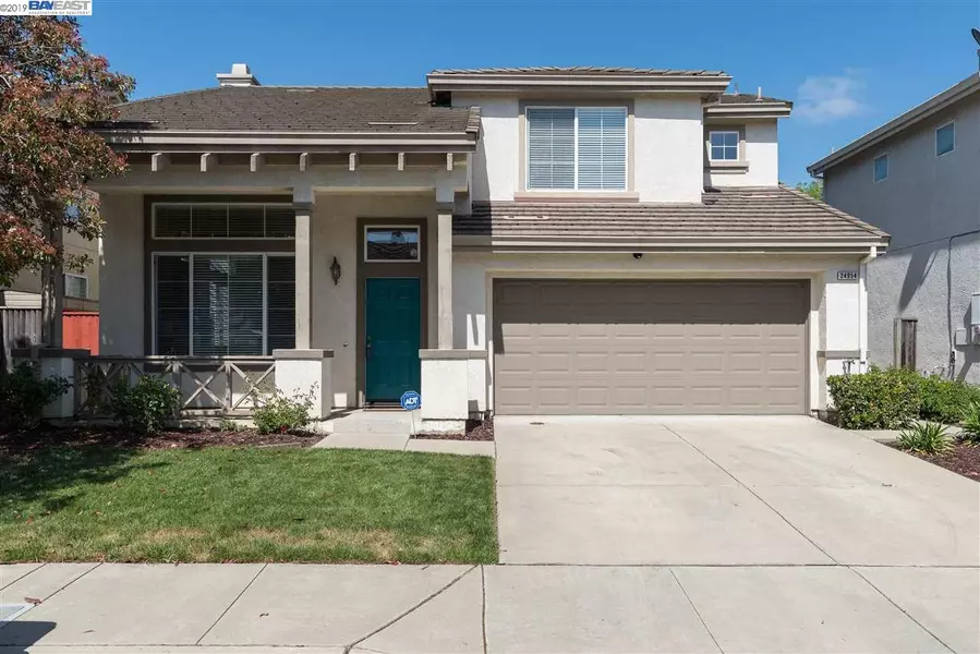 24954 Silverthorne Pl, Hayward, CA 94544