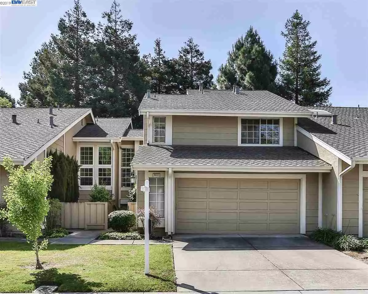 Fremont, CA 94555,4831 Touchstone Ter