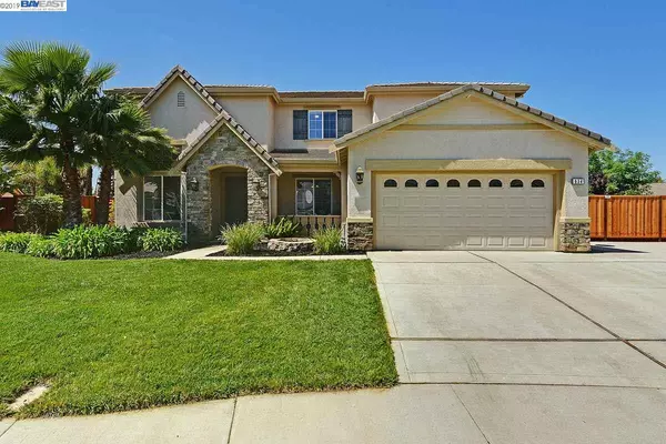 834 Blue Mesa Ct, Discovery Bay, CA 94505